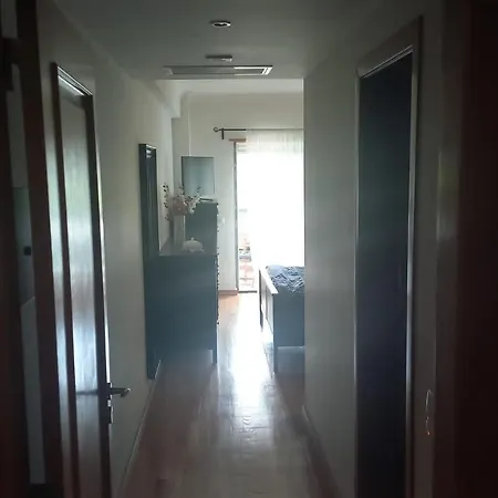 Lovely Vocation Pensión Lisboa